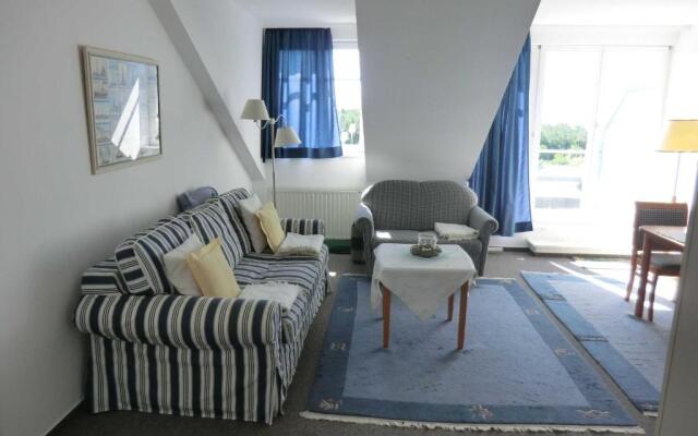 Appartement Residenz Bellevue Whg 22