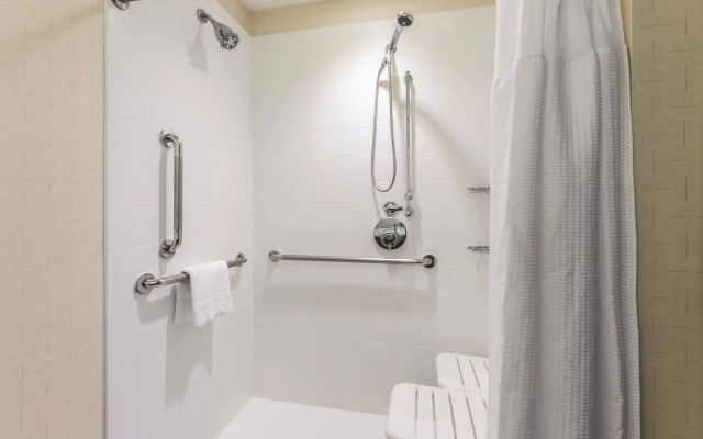 Springhill Suites Dallas Plano/Frisco