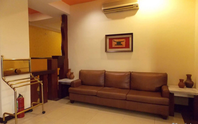 MO2 Westown Hotel Bacolod - Mandalagan