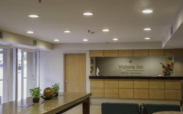 Victoria Inn Hotel Express