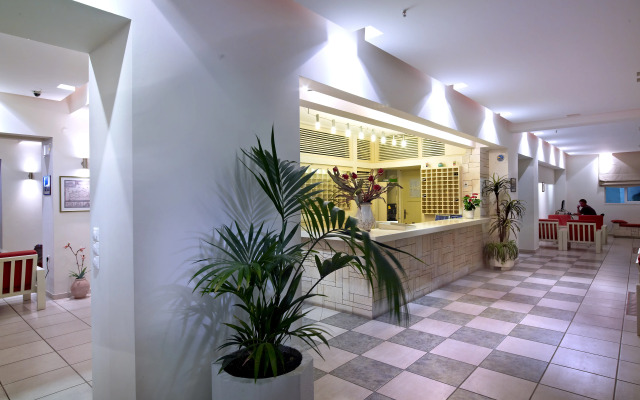 Bali Beach and Sofia Village Hotel