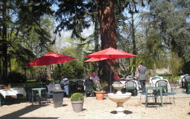 Hotel La Villa des Bordes