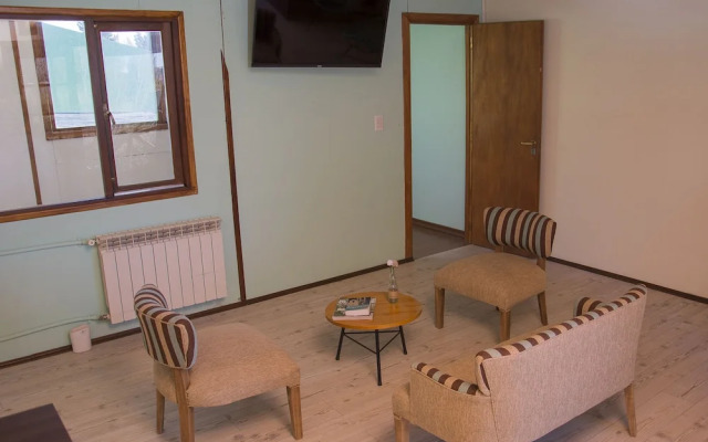 Hostel Buenos Aires