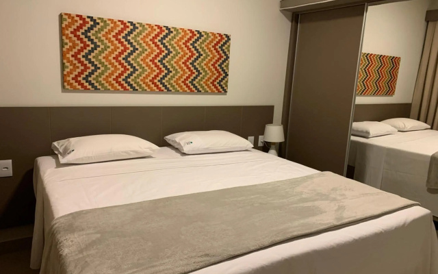 Park Veredas Flat 430