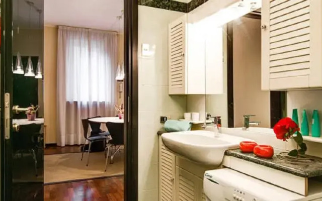 Rhs Serviced Apartments Milano