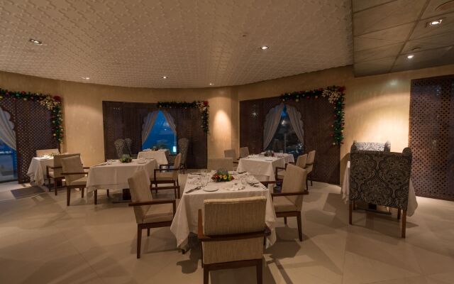 InterContinental Marine Drive Mumbai by IHG