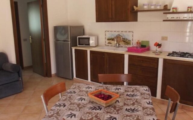 Residence Favonio