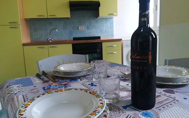 Casa vacanze Venere nel centro storico