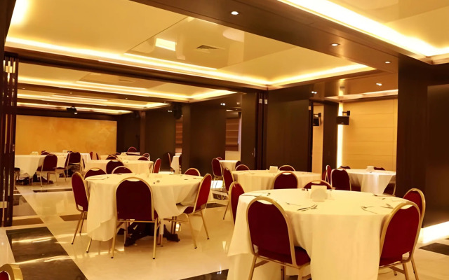 Imperial Suites Hotel