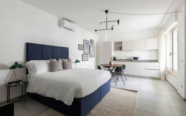 Sonder by Marriott Bonvoy San Lorenzo Apartments