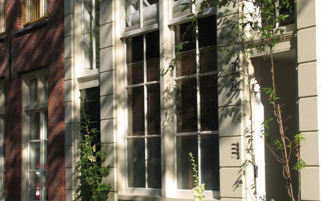 Jackie O Bed & Breakfast