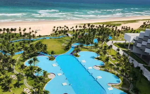 K' Sea View Resort Cam Ranh