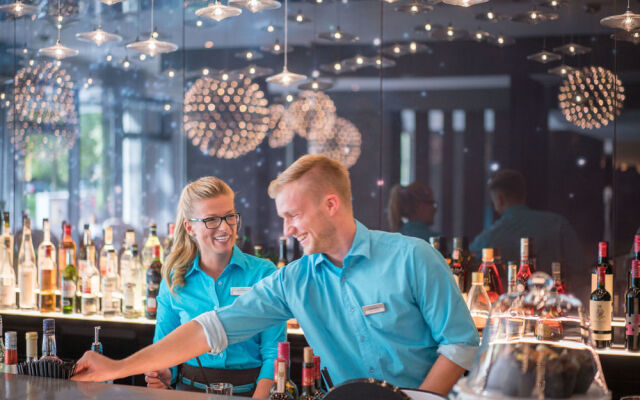 Motel One Berlin - Tiergarten