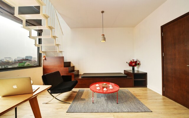 Jasmine House managed by Lily Home