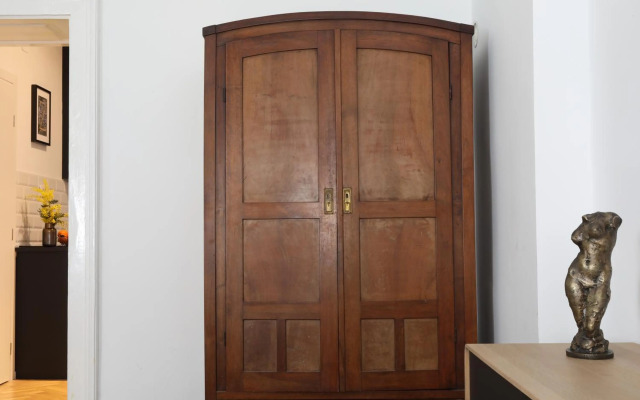 Premium Class Apartments III