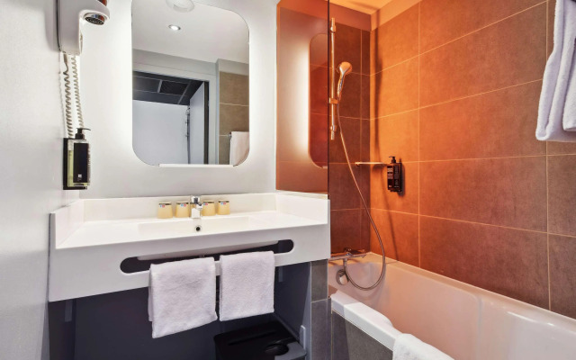 Ibis Styles Paris Charles de Gaulle Airport