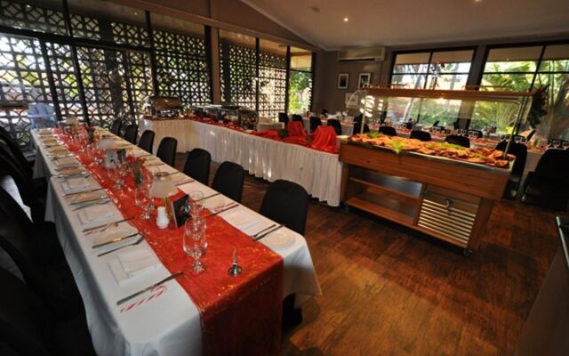 Hospitality Port Hedland