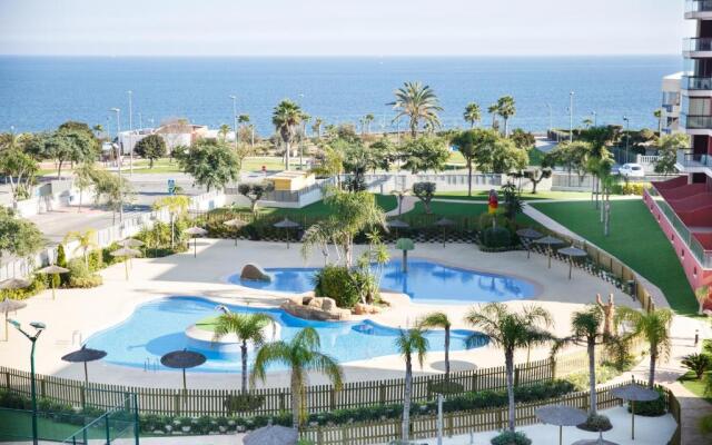 1º-5 del Edificio Lucerna III - Mil Palmeras