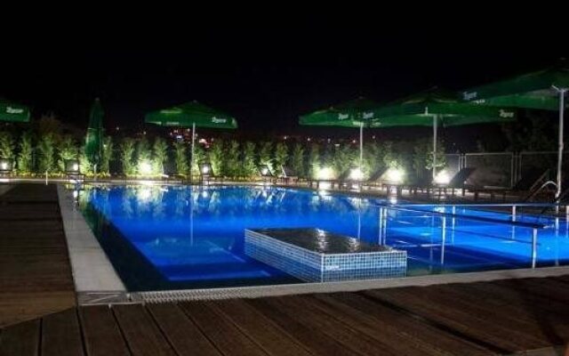 Iva Resort