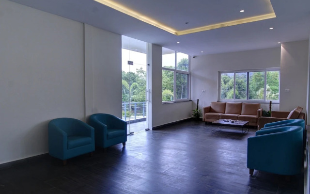 Danta Resort by OYO Rooms