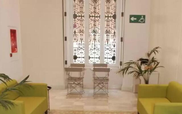 Hotel San Lorenzo Boutique