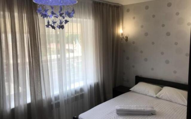 Hotel-Amina