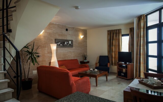Mirador del Mar Villas