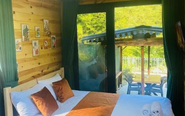 Lahza Tiny House
