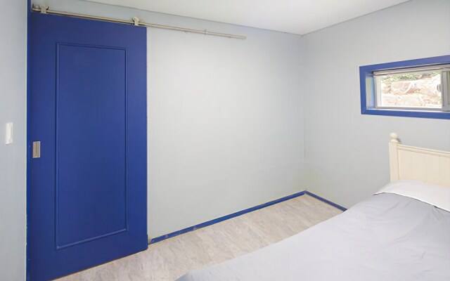 Yangpyeong Dabeu Pension