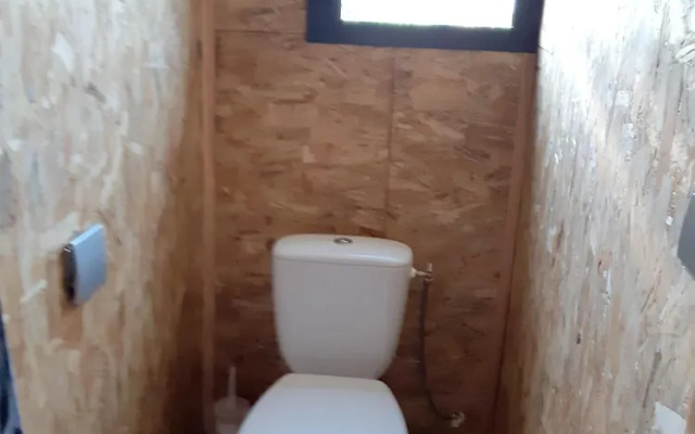 Villa With 3 Bedrooms in La Plaine des Cafres, With Wonderful Mountain View, Private Pool, Enclosed Garden