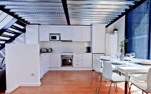 Be Happy Best Apartments