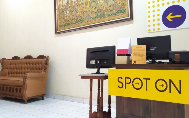 Pondok Ripuji by OYO Rooms