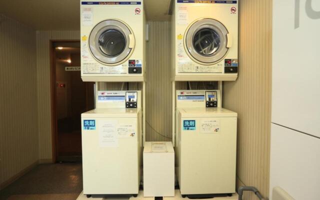 Smile Hotel Shimonoseki