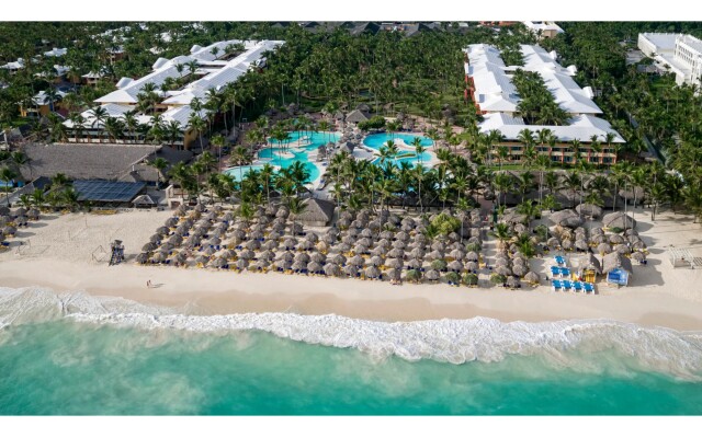 Iberostar Punta Cana - All inclusive