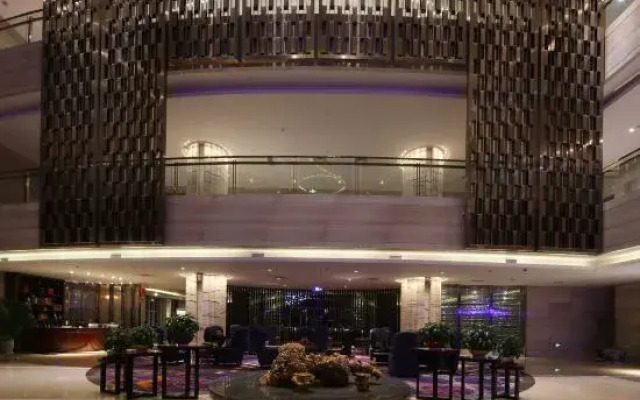 Kashgar Tianyuan International Hotel
