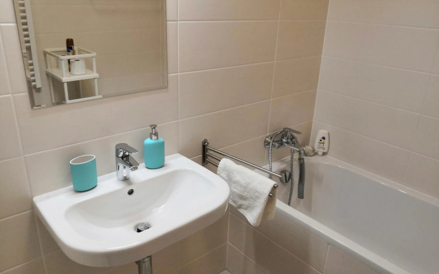 Prima Family Apartments