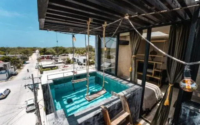 Esmeralda Boutique Hotel & Residences