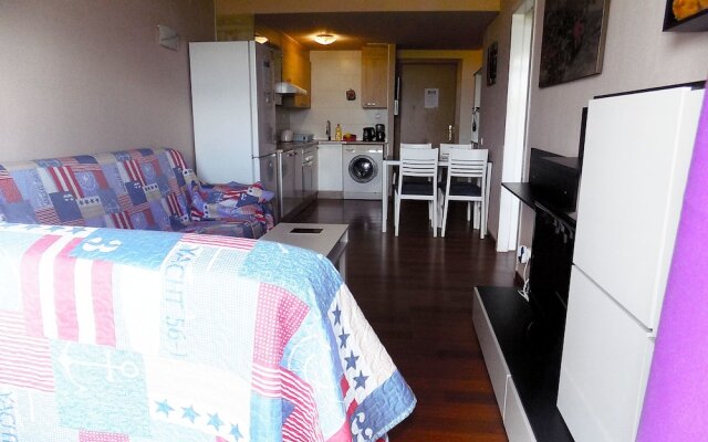 Apartsalou Lea