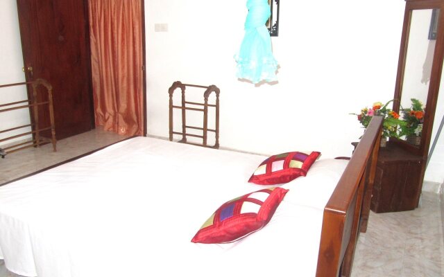 Oklin Leisure Guest House