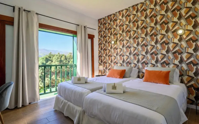 Bandama Golf Hotel by AirNest