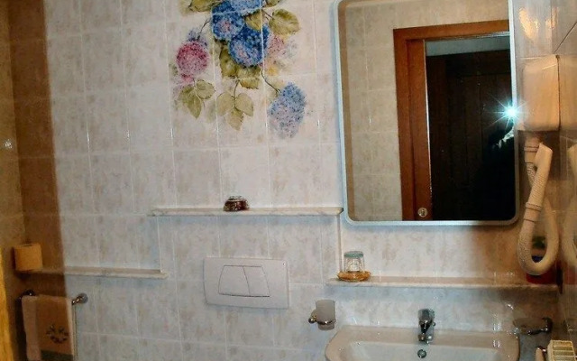 B&B Villa Verde - Valtellina