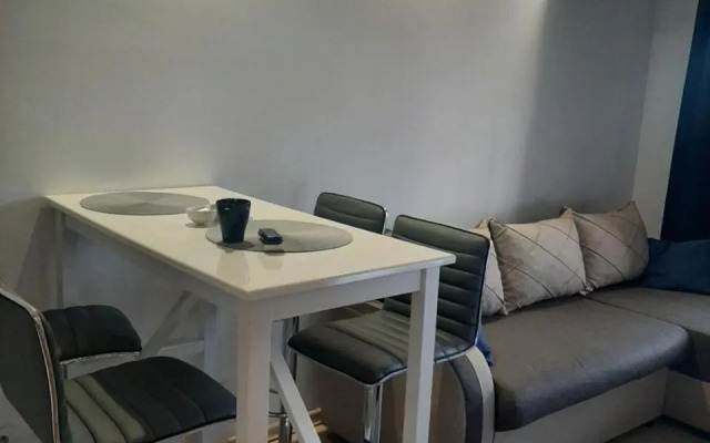 Drop In Apartments