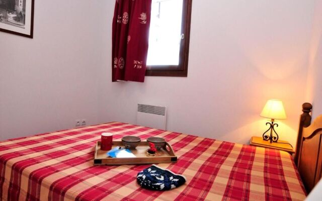 Résidence Goélia Les Terrasses du Corbier