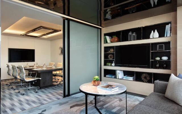 Courtyard by Marriott Changsha South