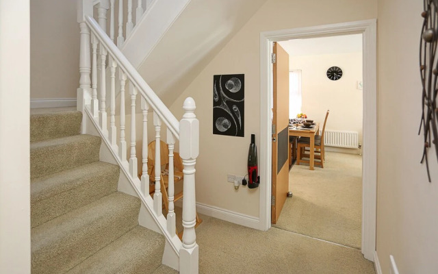 3Bed/2Bath Duplex Apartment - Pure Bliss Belfast