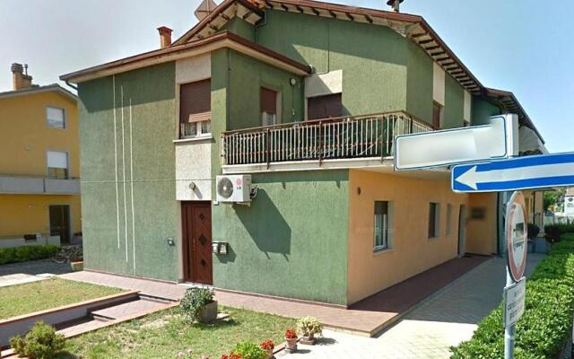 Appartamento Dolcefarniente