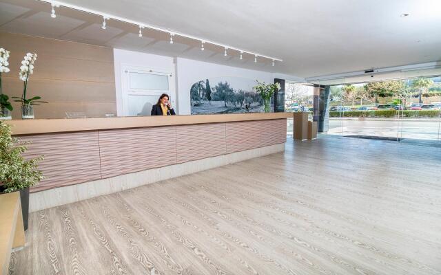 Eix Alcudia Hotel - Adults Only