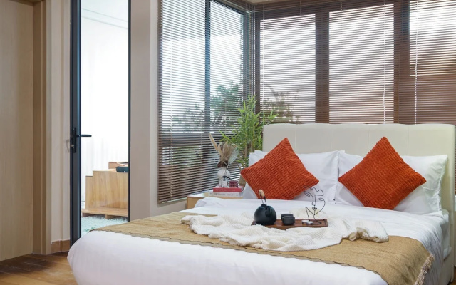 The Colony & The Luxe, Kuala Lumpur by Canopy Lives – Guest Rooms – Kuala Lumpur