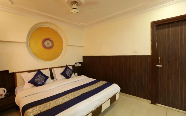 Hotel Indraprastha by OYO Rooms
