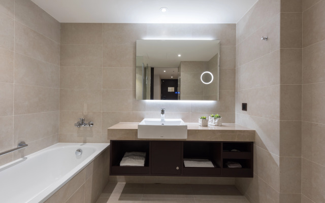 K Hotels Taipei Chang-An